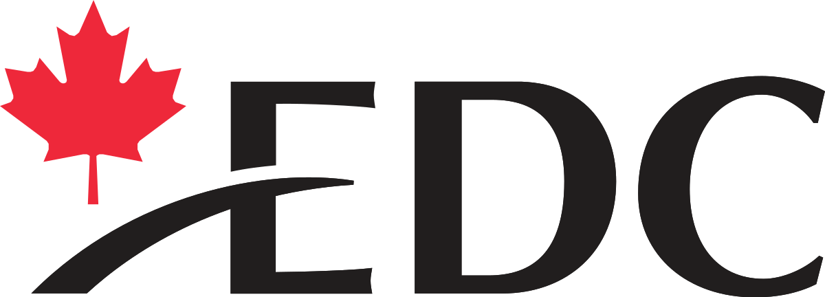 EDC — Export Development Canada