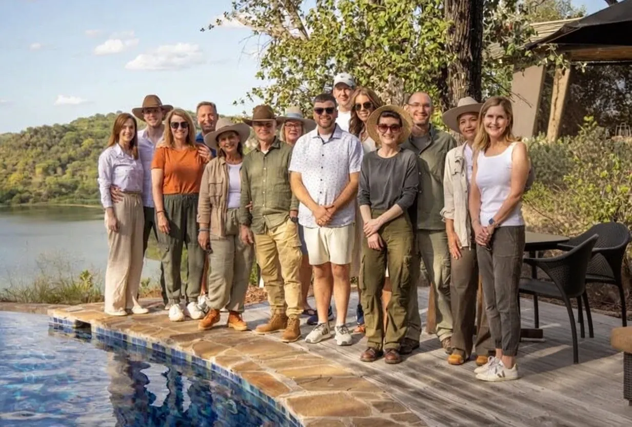 The AF Capital team